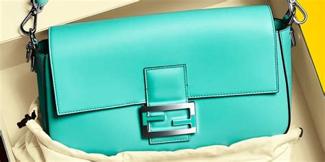 tiffany and co fendi bag.